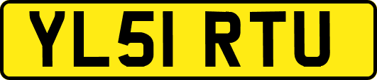 YL51RTU