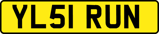 YL51RUN