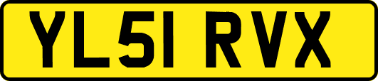 YL51RVX