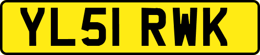 YL51RWK