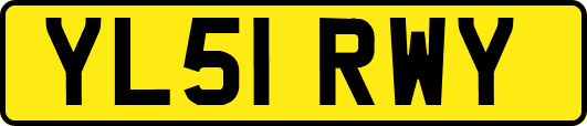 YL51RWY