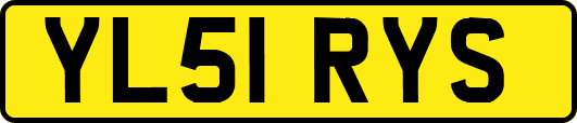 YL51RYS