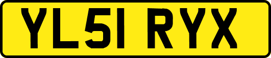 YL51RYX