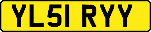 YL51RYY