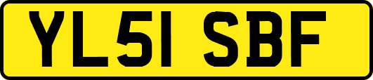 YL51SBF