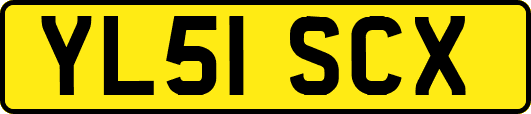 YL51SCX