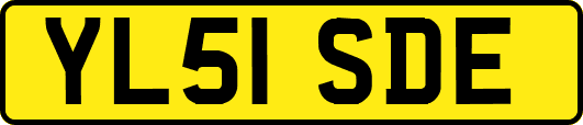 YL51SDE