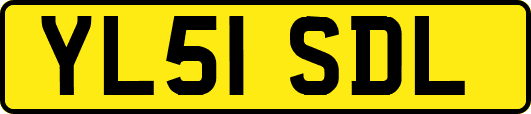 YL51SDL