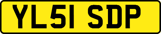 YL51SDP