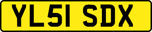 YL51SDX