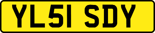 YL51SDY