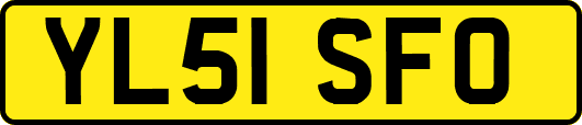 YL51SFO