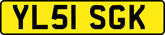 YL51SGK