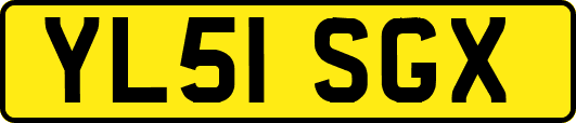 YL51SGX