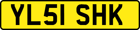 YL51SHK