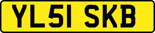 YL51SKB