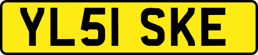 YL51SKE