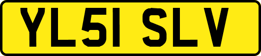 YL51SLV