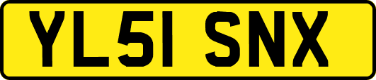 YL51SNX