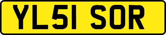 YL51SOR