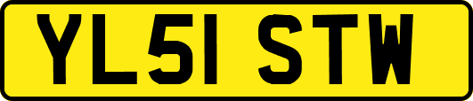 YL51STW