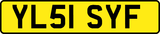 YL51SYF