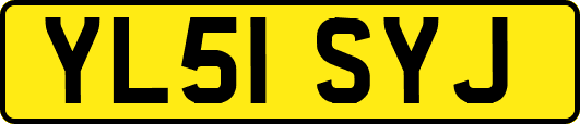 YL51SYJ