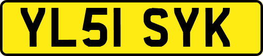 YL51SYK