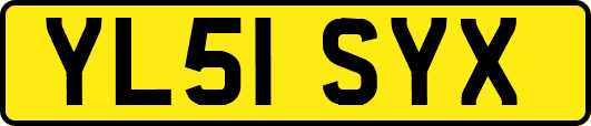 YL51SYX