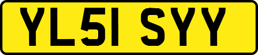 YL51SYY