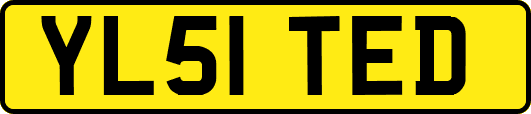 YL51TED