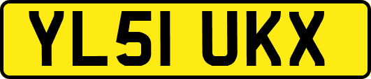 YL51UKX