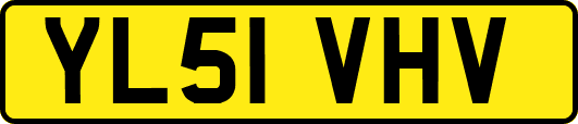 YL51VHV