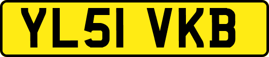 YL51VKB