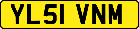 YL51VNM
