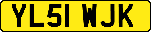 YL51WJK