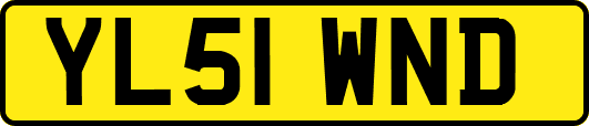 YL51WND