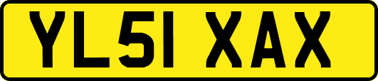 YL51XAX