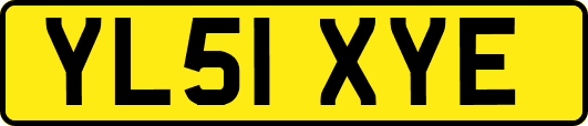YL51XYE