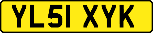YL51XYK