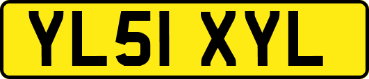 YL51XYL