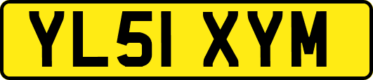 YL51XYM