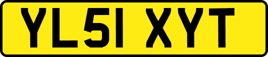 YL51XYT