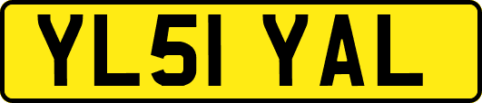 YL51YAL