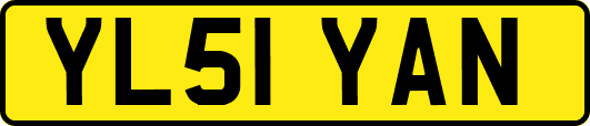 YL51YAN