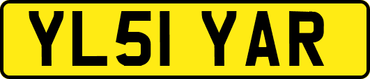 YL51YAR