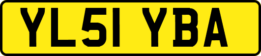 YL51YBA