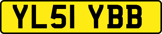 YL51YBB