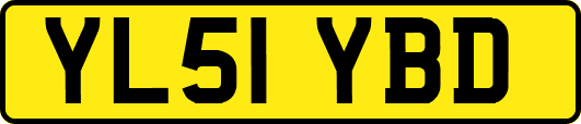 YL51YBD
