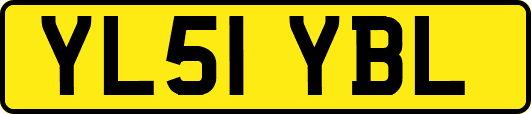 YL51YBL